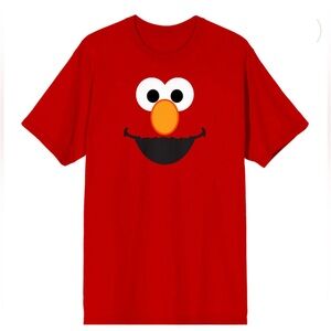 Elmo T Shirt